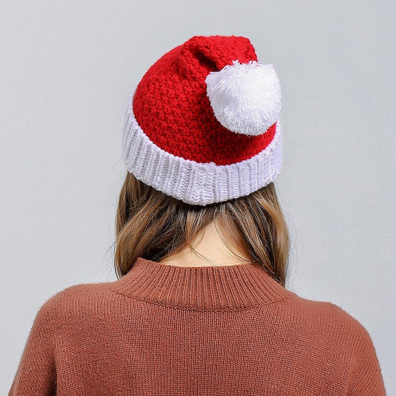 Christmas Beanie Hat