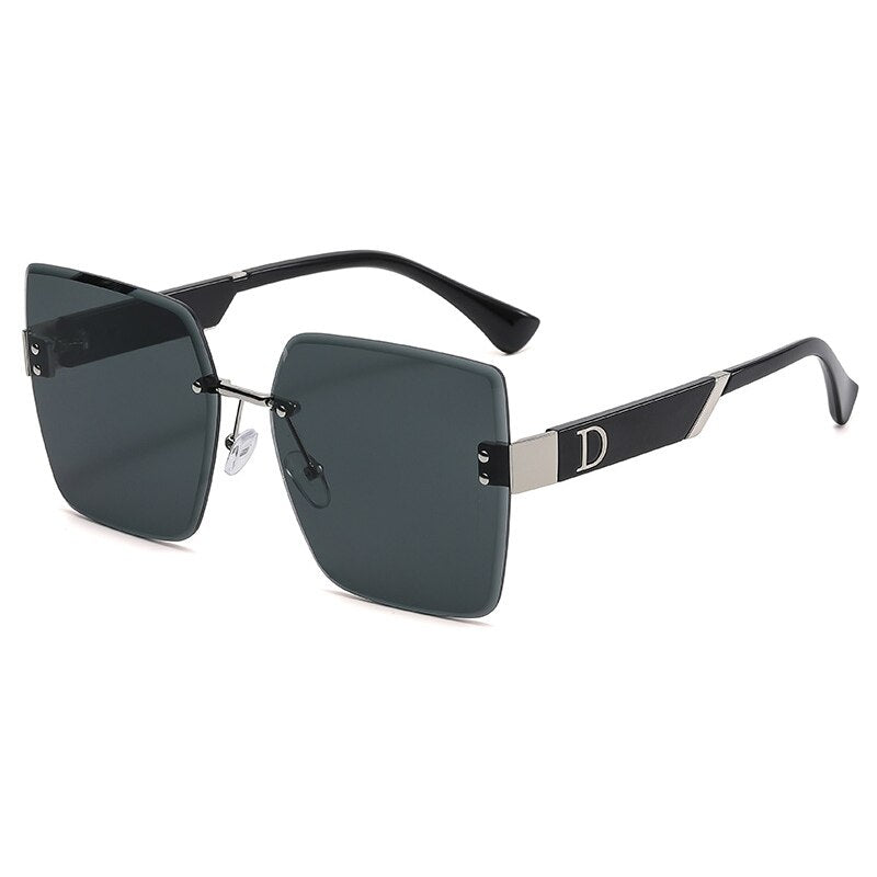 "rimless square