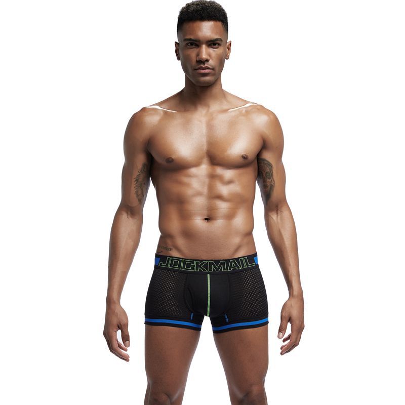 JOCKMAIL Men's