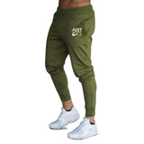 2018 New Men Joggers  Male Casual Sweatpants
