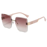 "rimless square