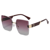 "rimless square