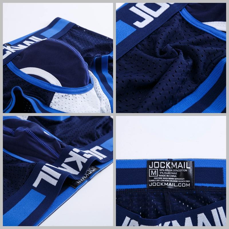 JOCKMAIL Men's