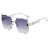 "rimless square