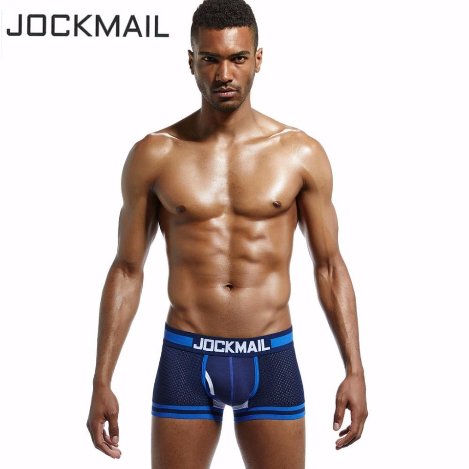 JOCKMAIL Men's