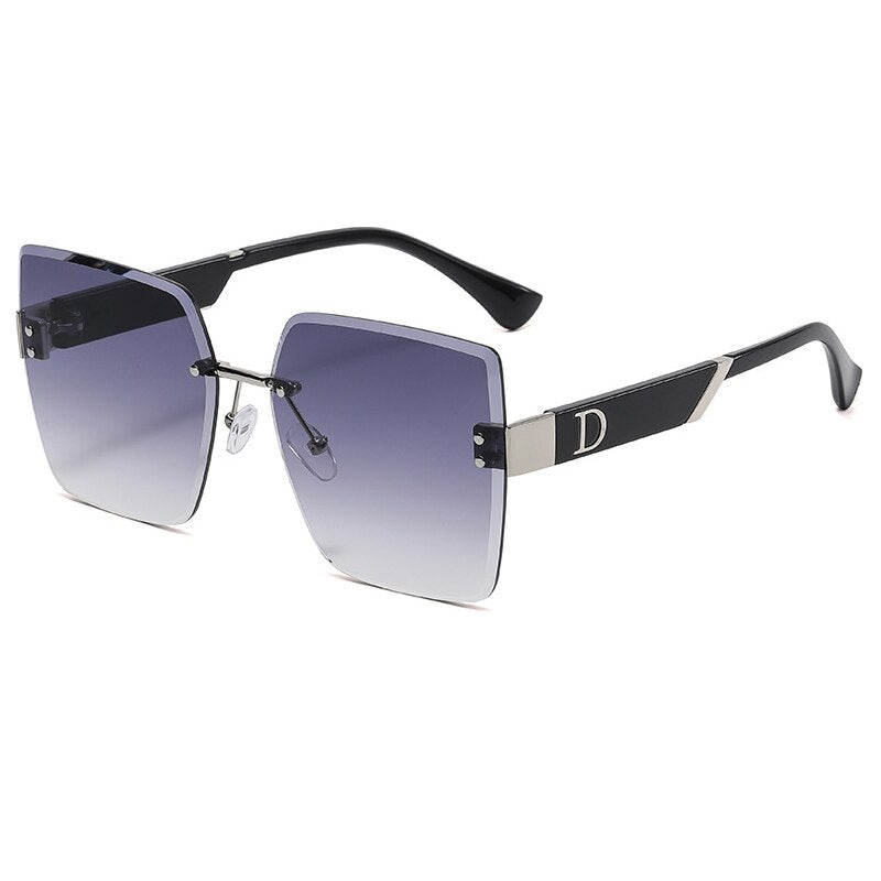 "rimless square