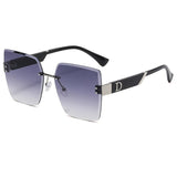 "rimless square