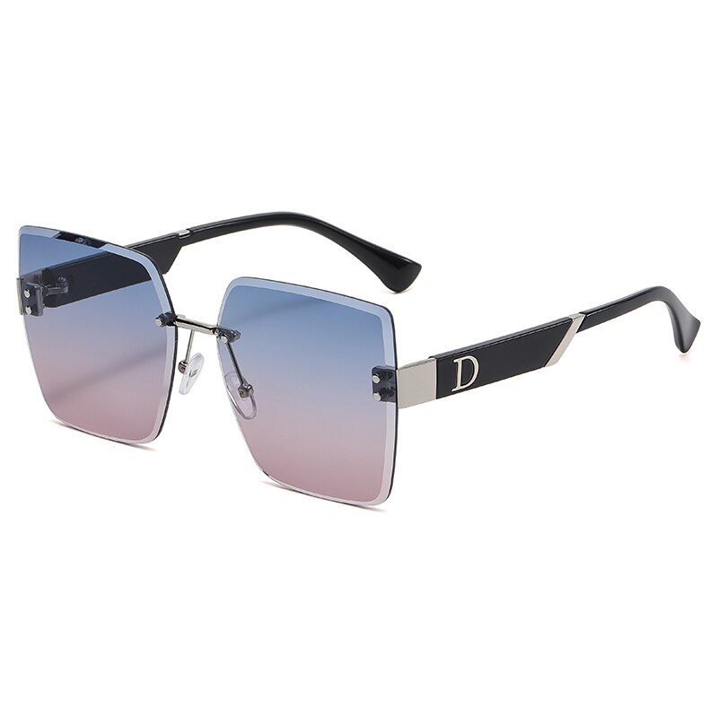 "rimless square