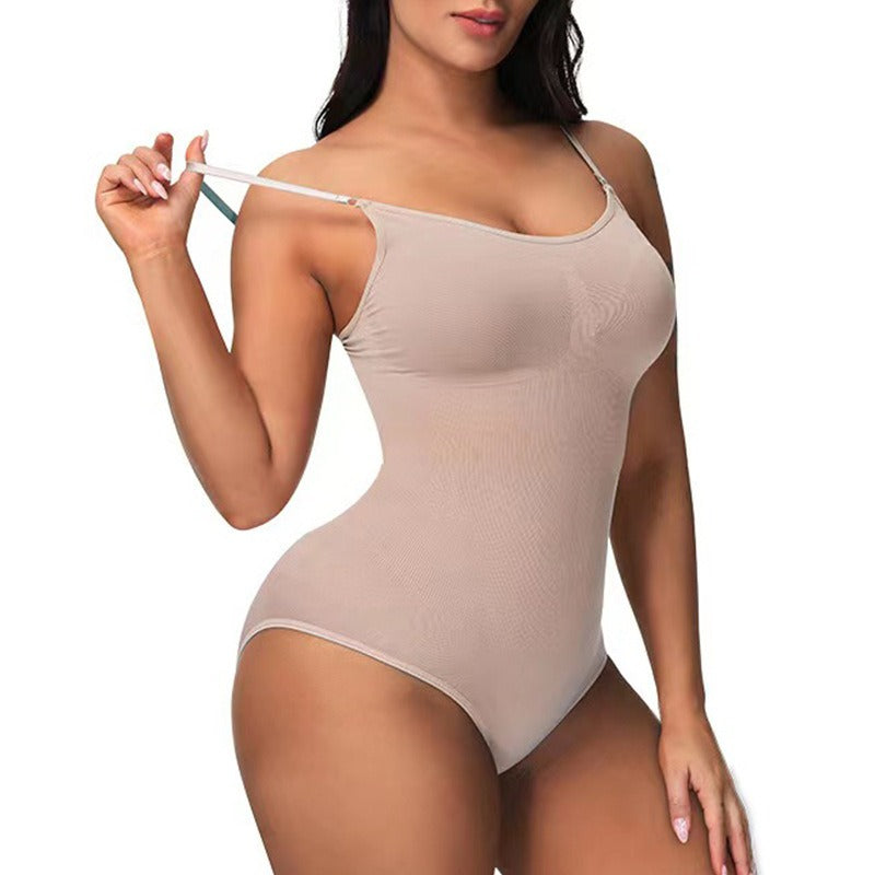 Plus Size Body shaping