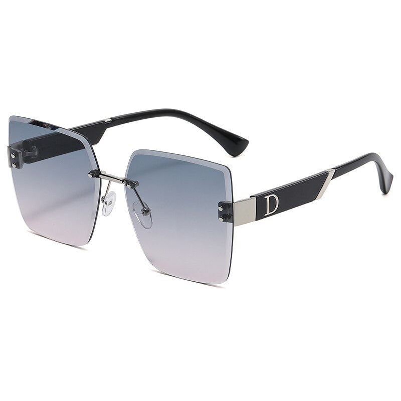 "rimless square