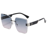 "rimless square