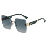 "rimless square