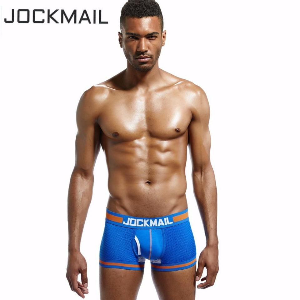 JOCKMAIL Men's