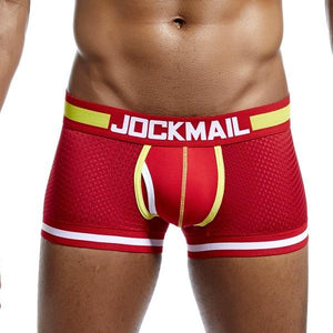 JOCKMAIL Men's